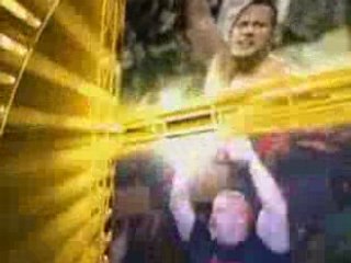 WM XV Opening w/ Pyro