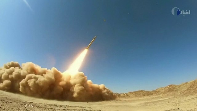 Guerre en Iran : la France à portée des missiles iraniens ?