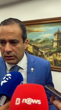 Bruno Reis defende anúncio de chapa robusta para enfrentar o PT nas eleições