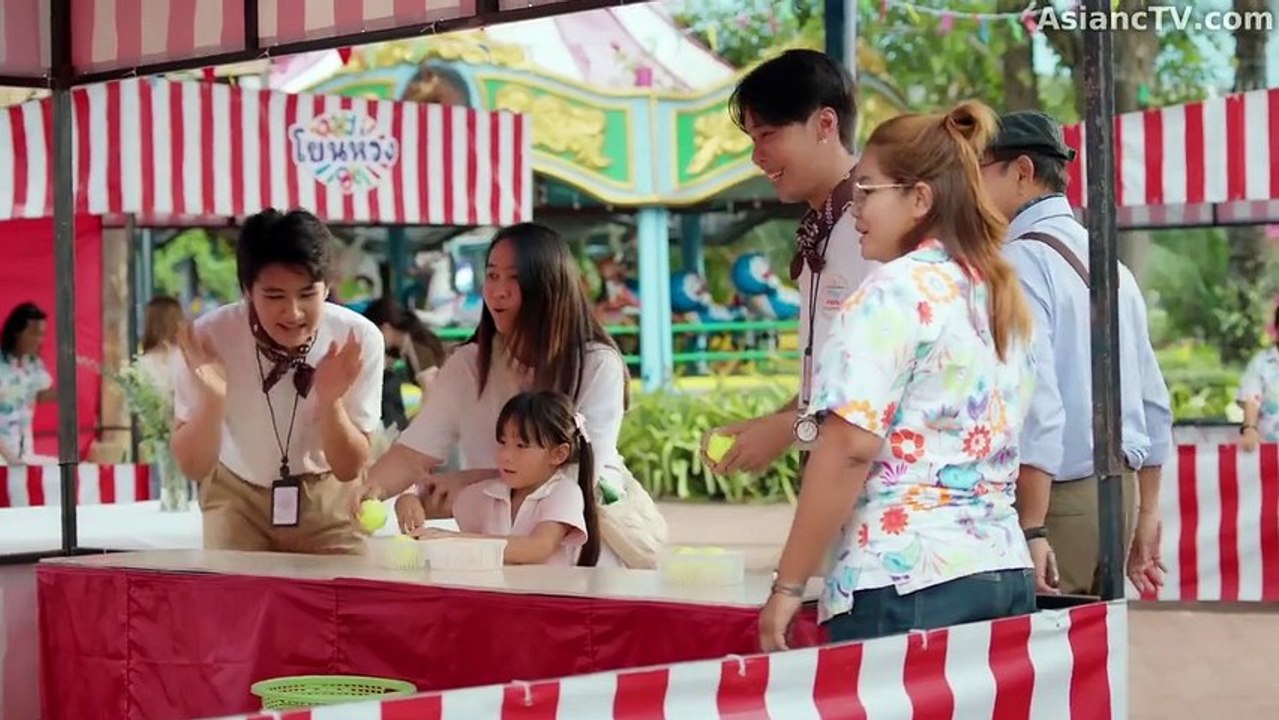Ep.5 Play Park Engsub