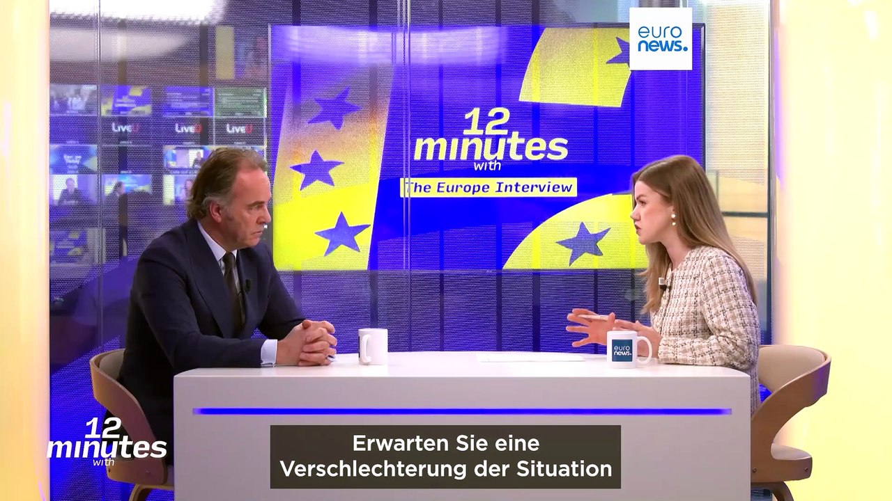Radikalisierung von Kindern: EU-Koordinator für die Terrorismusbekämpfung schlägt Alarm