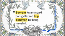 Açılımcıların Diyarbakır buluşması!.. – Müyesser Yıldız