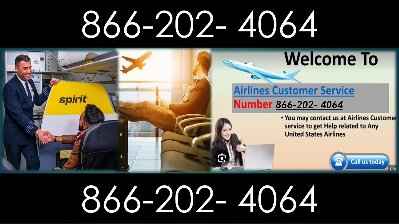 #$% {New Policy }Official ™Spirit Airlines Customer Service Phone Number step by step 2026 Guide