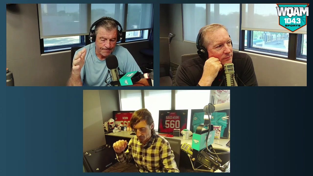 What would Dolphins need in return for Jordyn Brooks?