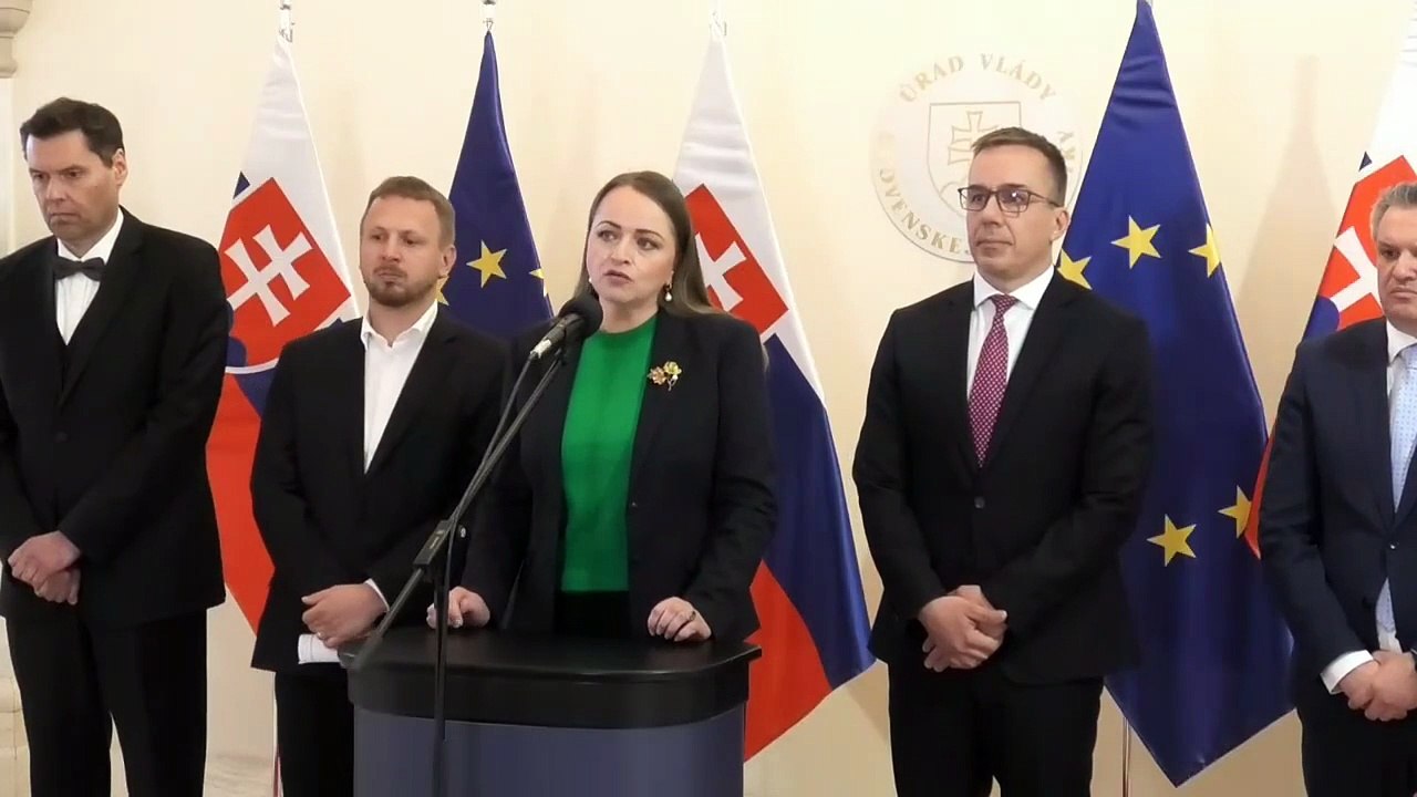 ZÁZNAM: HSR: Ďalší potenciálny konsolidačný balík nezahrnie opatrenia pre ľudí a firmy