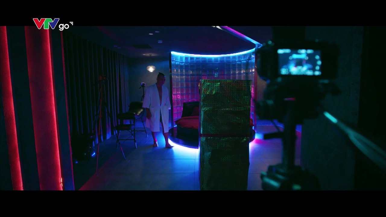 Đồng hồ đếm ngược Tập 14 VTVgo