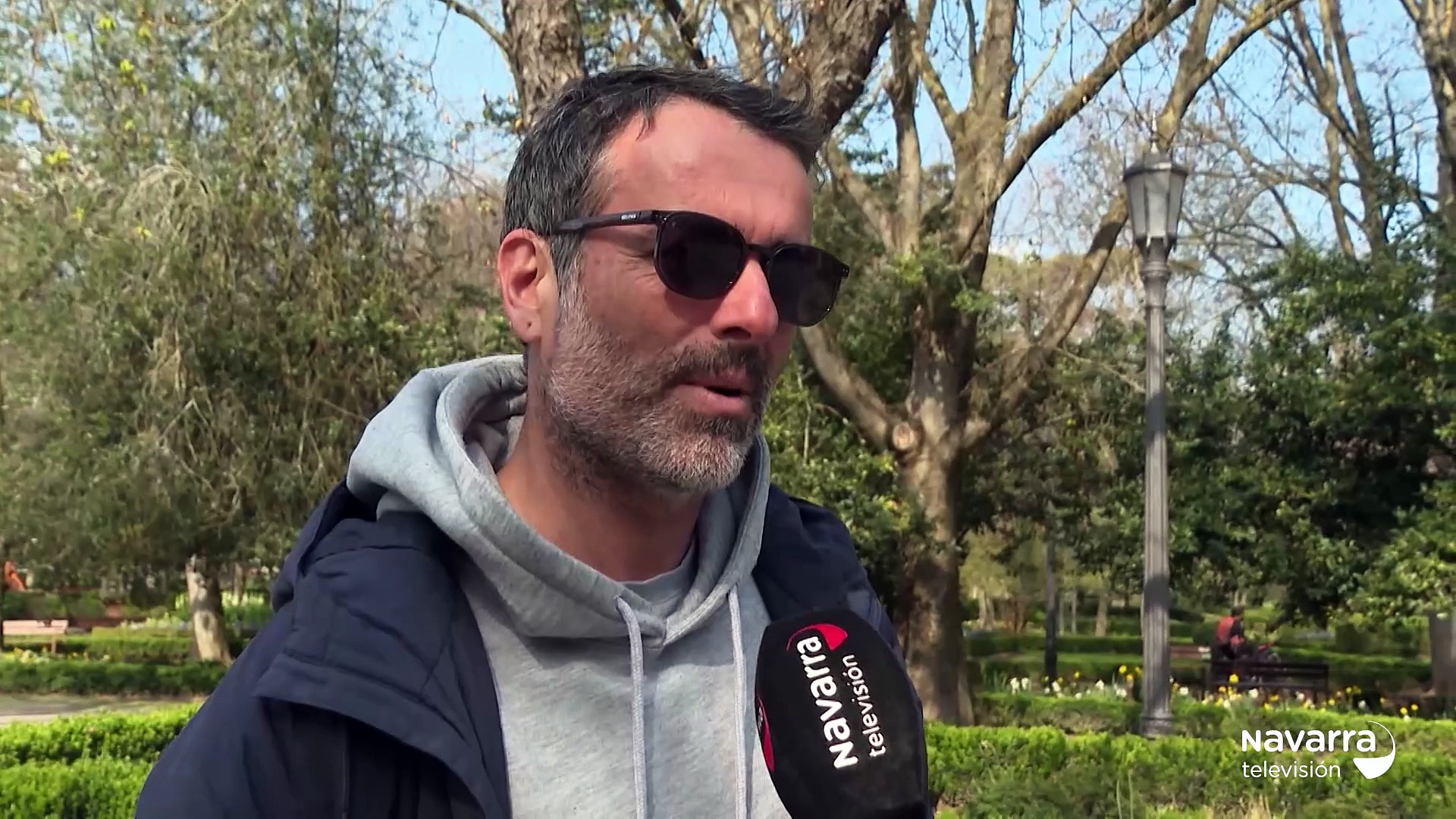 Noticias de Navarra 14:30h 23/03/2026