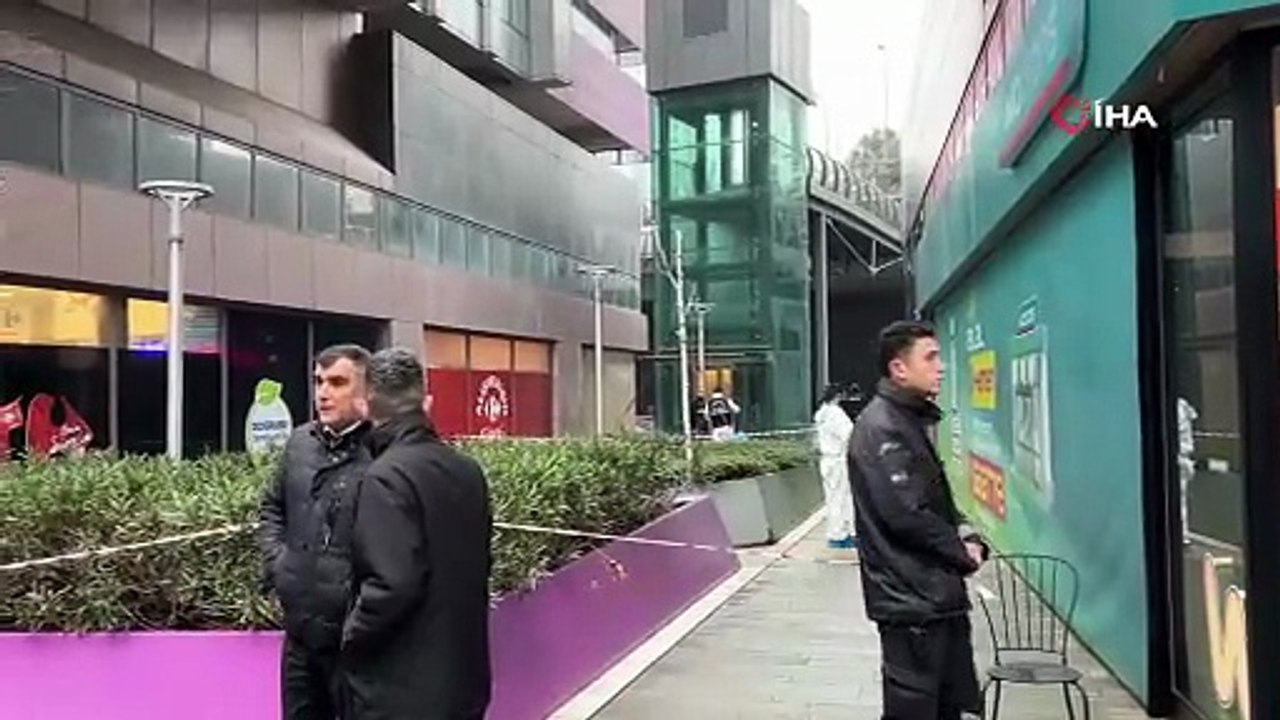 Ünlü yapımcı Erol Köse hayatını kaybetti