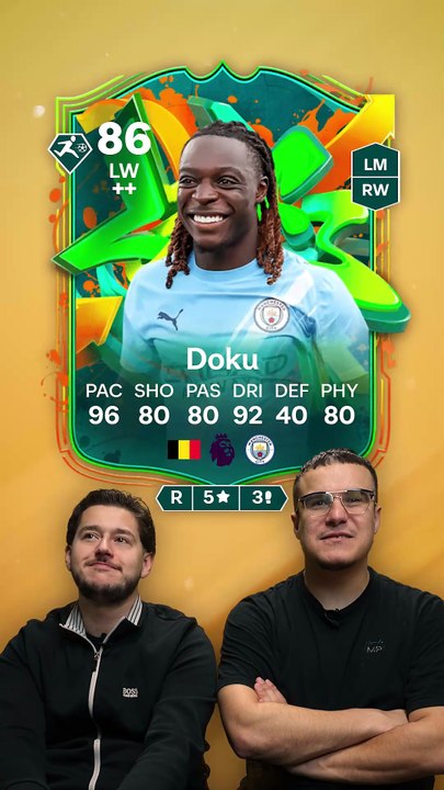 DEVINE les CARTES FC26 ? 🧐⚽️