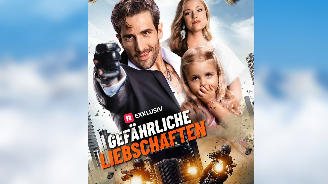 Gefahrliche Liebschaften