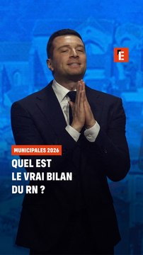 Municipales 2026 : quel est le vrai bilan du RN ?