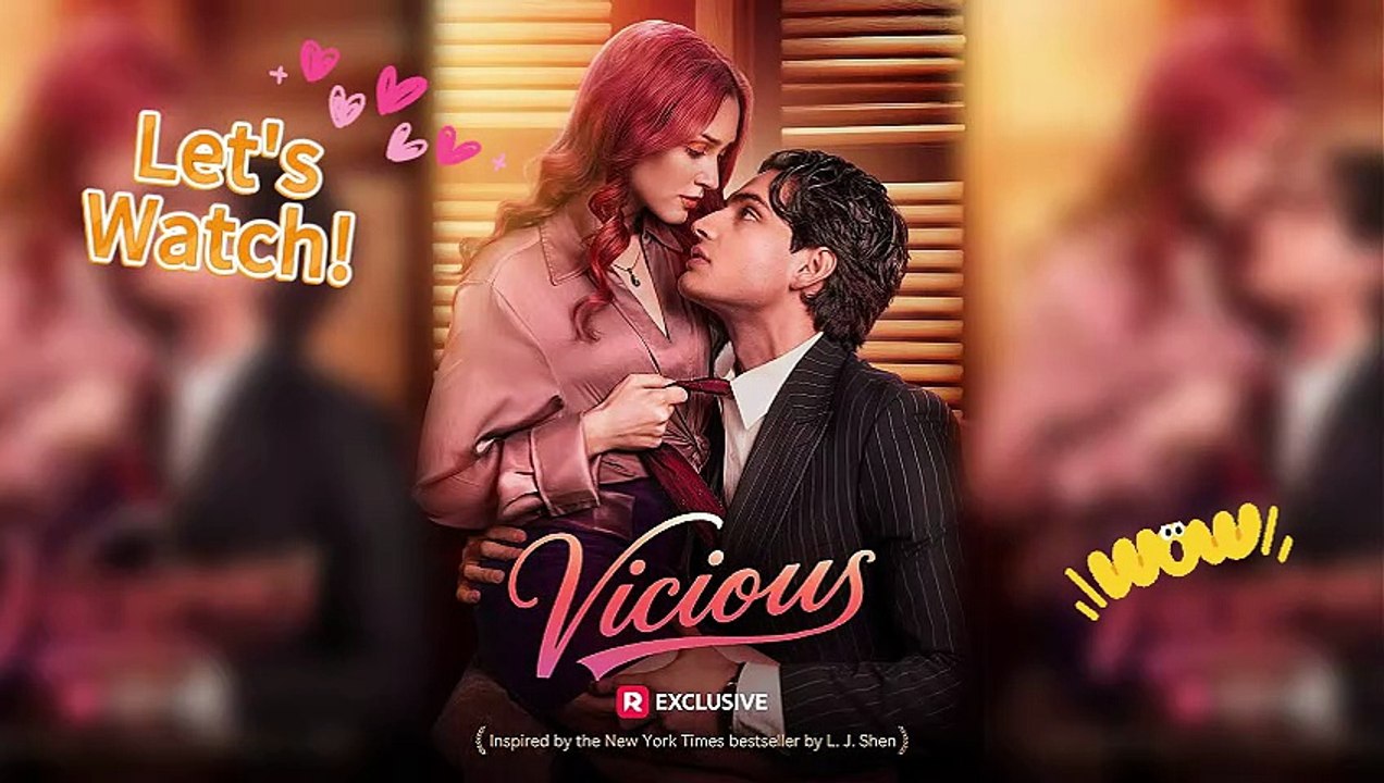 🕶️ Vicious EngSub Episodes