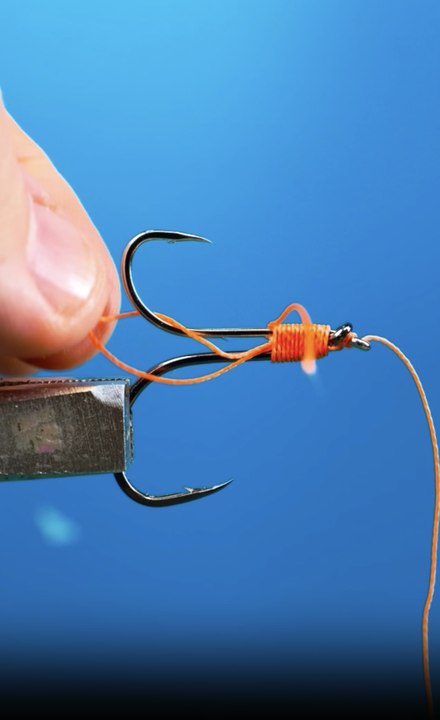 Catch a Big Fish With This Hack!