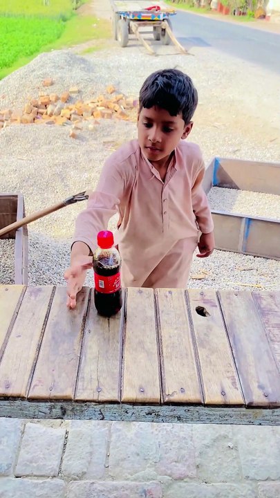 Comedy video