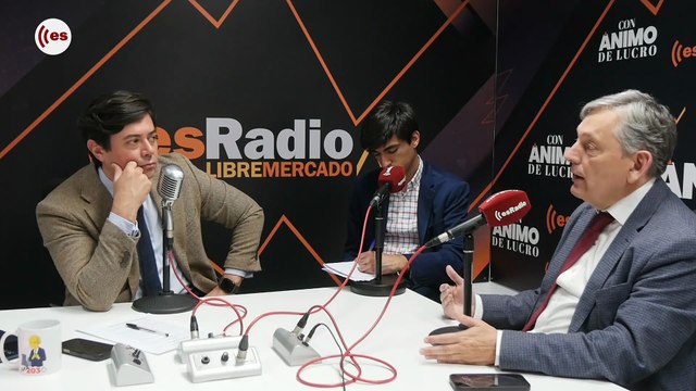 Crisis en Oriente Medio: Es la mayor guerra geoestratégica desde la IIGM