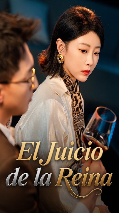 El Juicio De La Reina Que Decide El Destino - Full HD Movie [Spanish Sub] | Watch Till The End