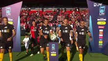 NEWELL'S 1 - 0 GIMNASIA MZA. | Resumen del partido | #TorneoMercadoLibre 2026