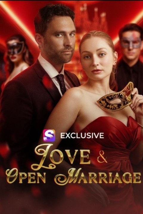 Love & Open Marriage FULL HD