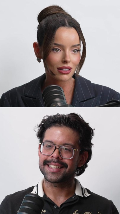 Maura Higgins Breaks Down Her Most Iconic (and Risky) Outfits