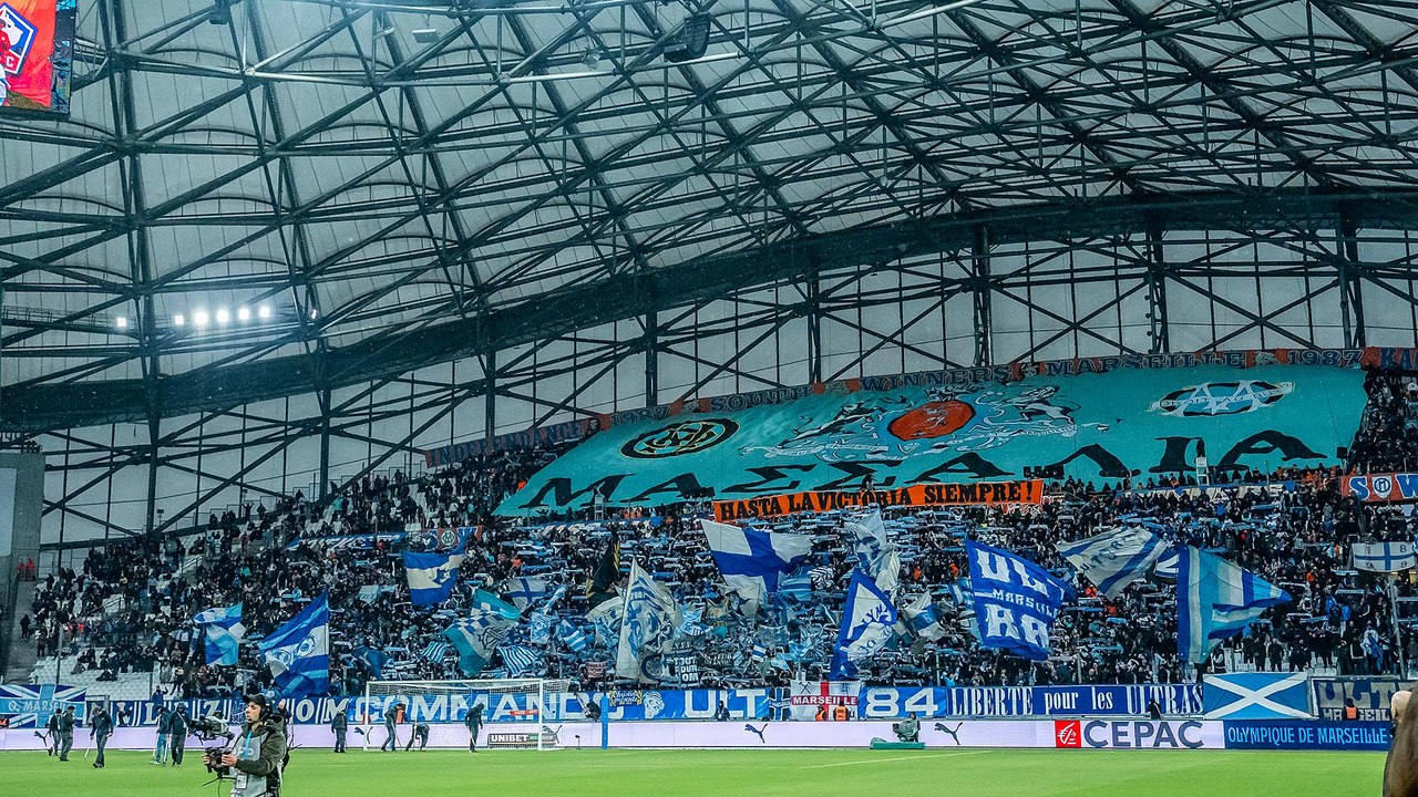 OM 1-2 Lille : 12e hOMme