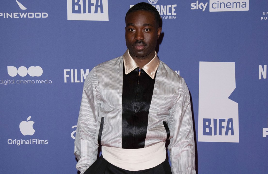 Série Harry Potter : Paapa Essiedu a reçu des menaces de mort depuis qu’il a été choisi pour jouer Severus Rogue