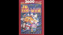 Jr. Pac-Man - Gameplay