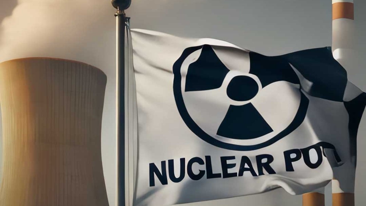 US-Israel-Iran War: इजरायल के डिमोना में गिरी मिसाइल, तो न्यूक्लियर वॉर की चर्चा क्यों हो रही?