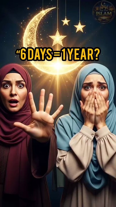 Only 6 Days = 1 Year Reward? Don’t Miss This