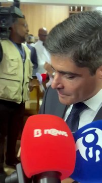 ACM Neto nega arranjo pela presidência do Republicanos e confirma que vice na chapa será do interior