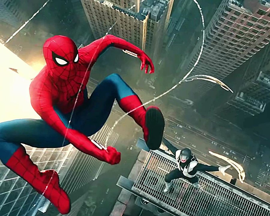 SPIDER-MAN: BRAND NEW DAY podría haber Ocultado un Personaje en el Tráiler