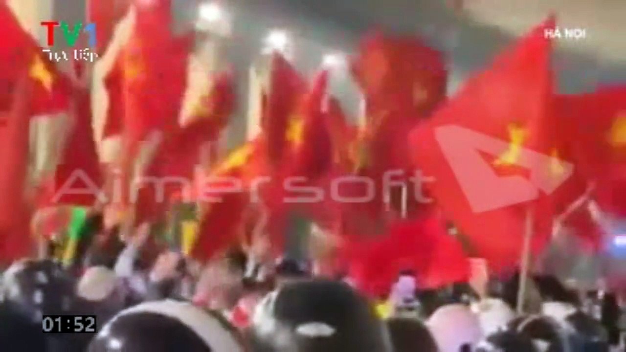 TV1 | Thể thao 5321 (17/1/2026) | Đội tuyển U23 Việt Nam vô địch chiến thắng trong trận tứ kết U23 châu Á 2026 và khoảnh khắc ăn mừng đến từ các cổ động viên