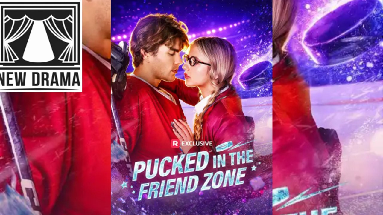 Pucked in the Friend Zone dailymotion ⭐ English Sub 2026  🍏💚🔥  2603 2403  01:23