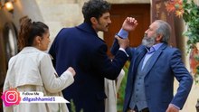 مسلسل الخليفة الحلقة 26 اعلان 2 مترجم للعربية Halef_ Köklerin Çağrısı 26.Bölüm 2.Fragmanı