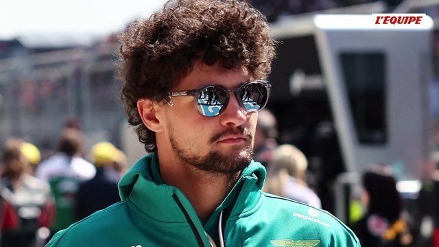 Fernando Alonso sera remplacé par Jak Crawford aux essais libres 1 du Grand Prix du Japon - F1 - Japon