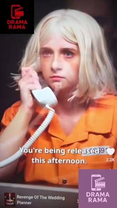 [Exclusive] Revenge of the Wedding Planner - FULL - Video Dailymotion