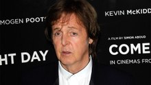 Paul McCartney révèle la seule chose qui l'a consolé après la mort de John Lennon