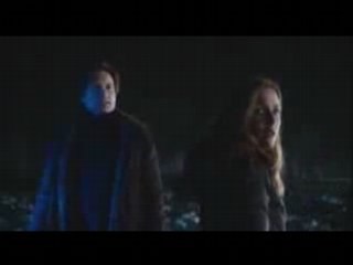 X-Files 2 : Regeneration (I want to believe) Trailer 2