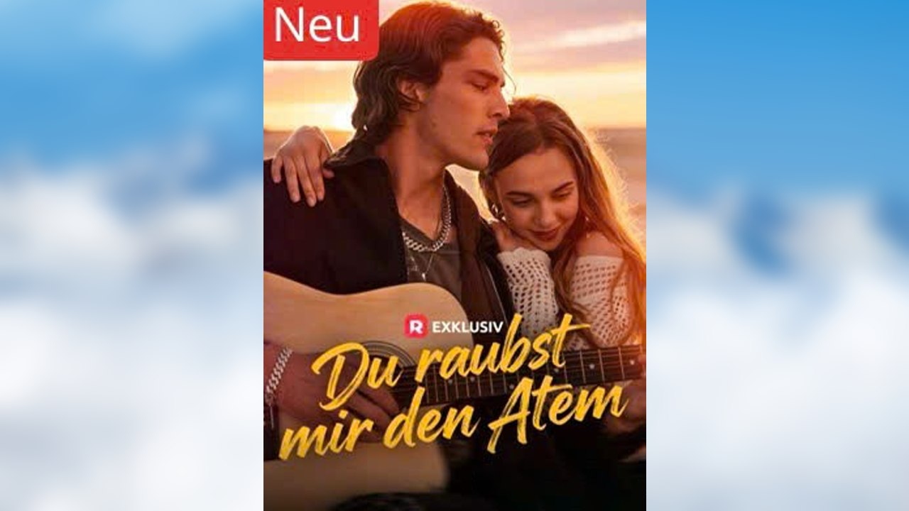 Du raubst mir dem Aten