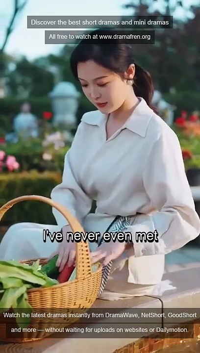 The Heiress Returns at Forty #englishsub