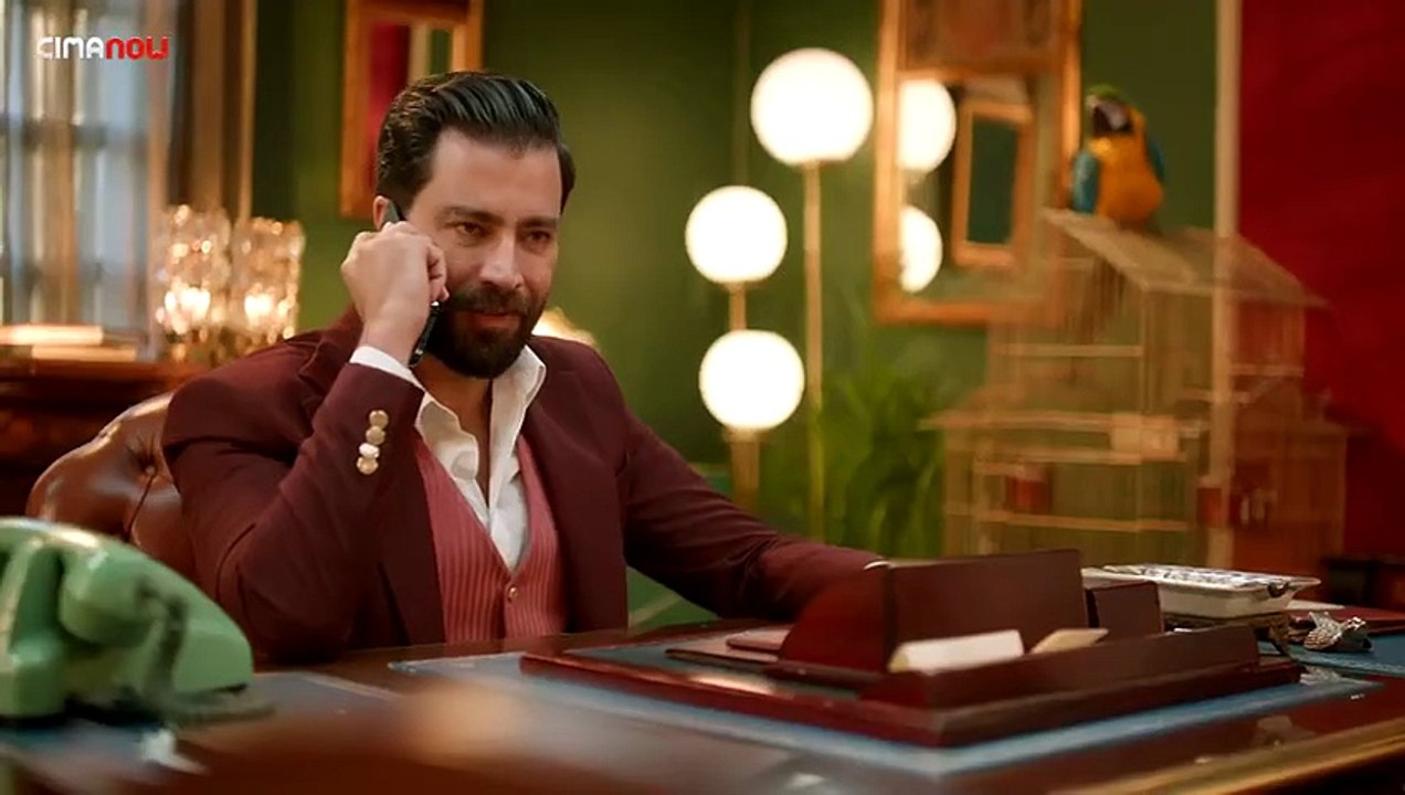 لـــــــوبـــــــي الـــــــغـــــــرام حلقة 7