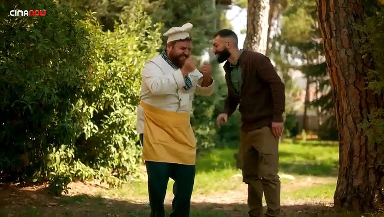 لـــــــوبـــــــي الـــــــغـــــــرام حلقة 11