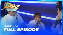 It's Showtime: Madlang player, sampung taon pa lang nang ikasal? (March 24, 2026) (Part 1/4)