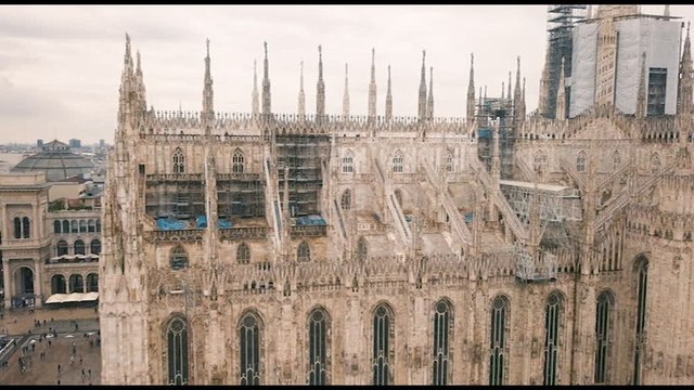 Novaspace, startup milanese anti-degrado urbano
