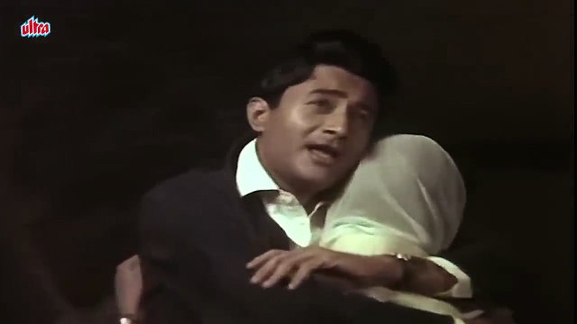 Tere Mere Sapne Ab Ek Rang Hain starcast Dev Anand | Waheeda Rehman singer Mohammed Rafi movie Guide