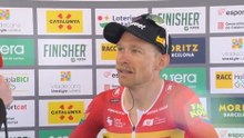Tour de Catalogne 2026 - Magnus Cort Nielsen : "J'ai parcouru cette route un million de fois"