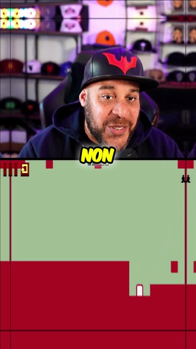 Je sens que ce jeu va me rendre fou !