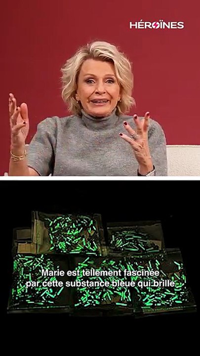 Elle a refusé de s'éteindre jusqu'à la fin ♾️💙