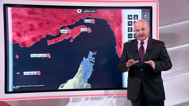 سيناريوهات العملية البرية الأميركية للسيطرة على جزيرة خارك الإيرانية