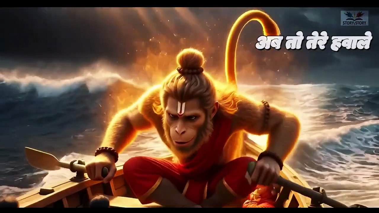Hanuman_Balwan_Tu_Na_Sambhale_To_Hume_Kaun_Sambhale_hanuman_ram