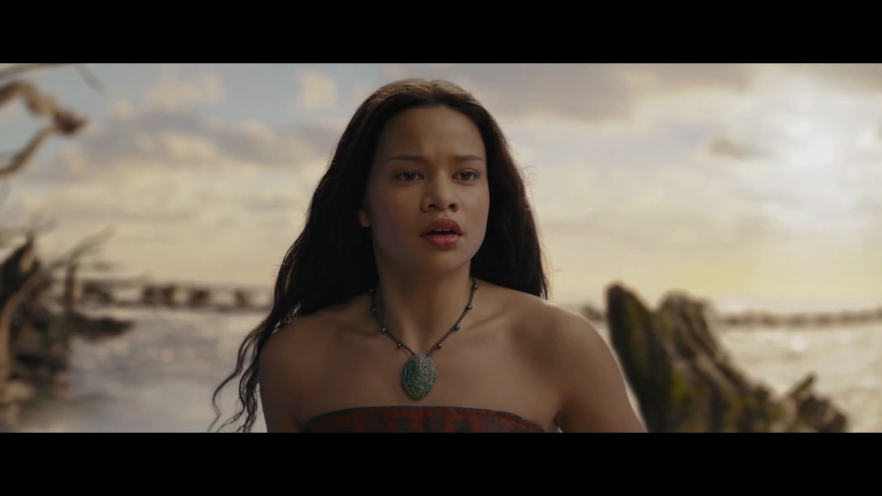 Moana (2026) - Official Trailer